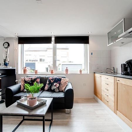 Appartement En Studio Papillon Зандфорт Экстерьер фото