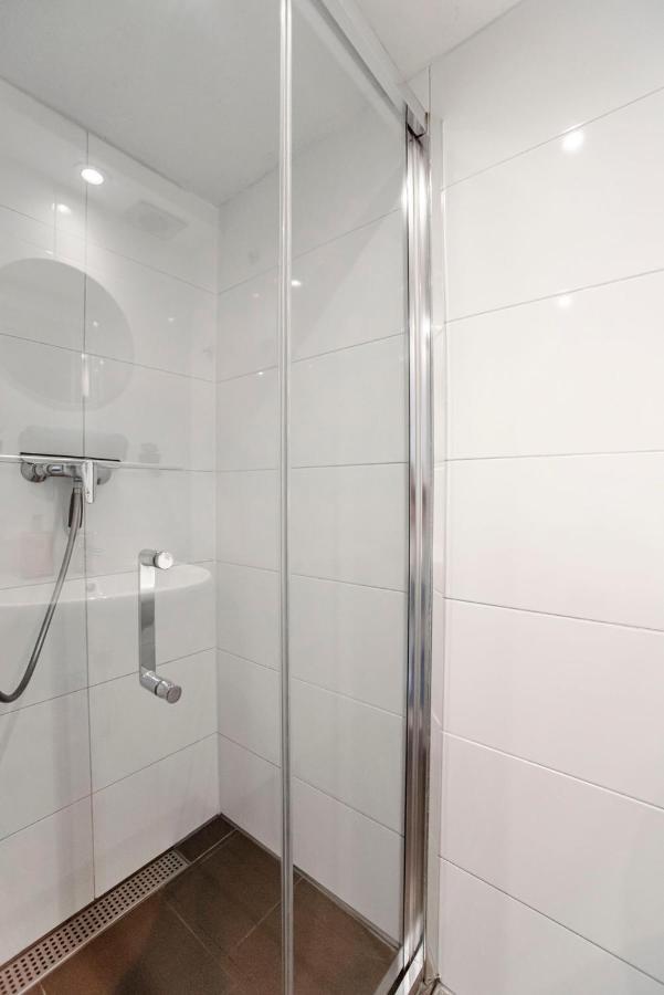 Appartement En Studio Papillon Зандфорт Экстерьер фото