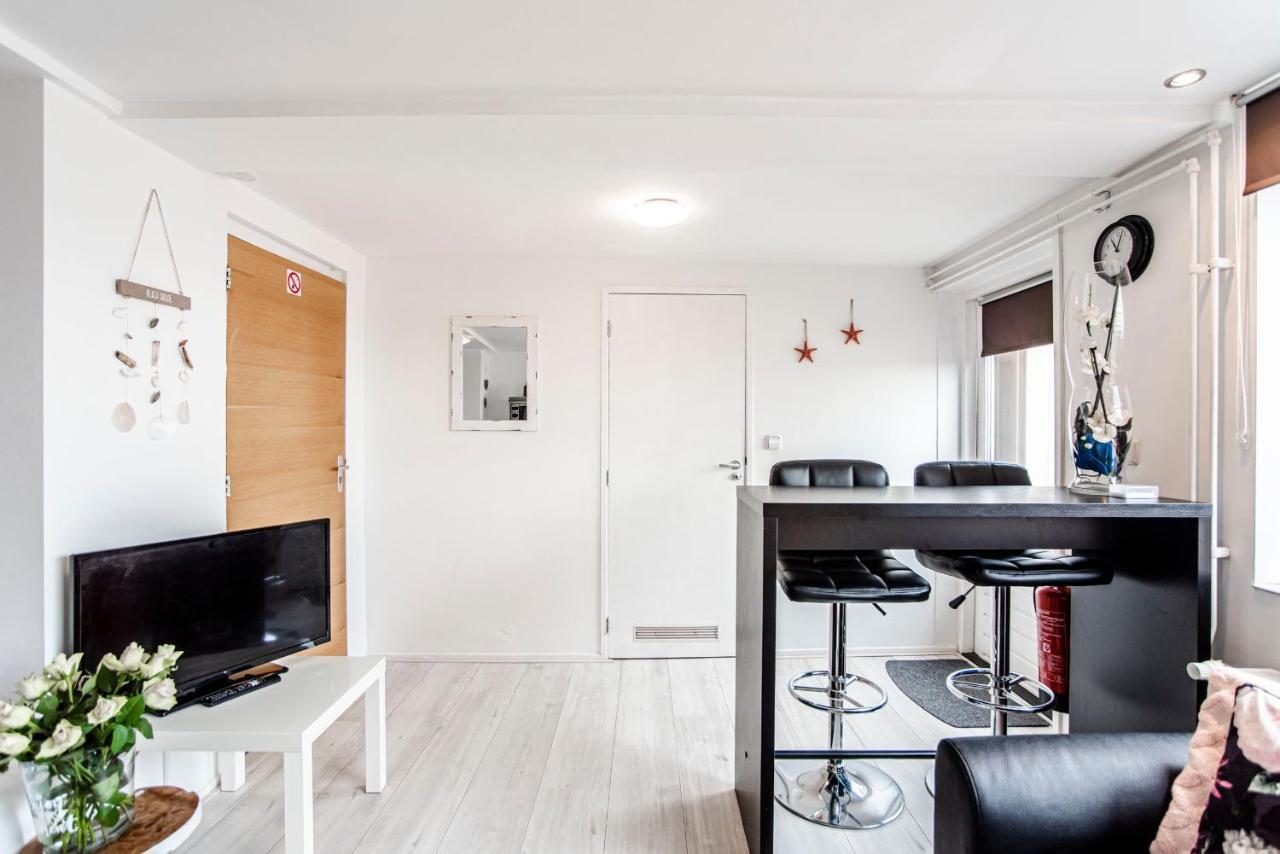 Appartement En Studio Papillon Зандфорт Экстерьер фото